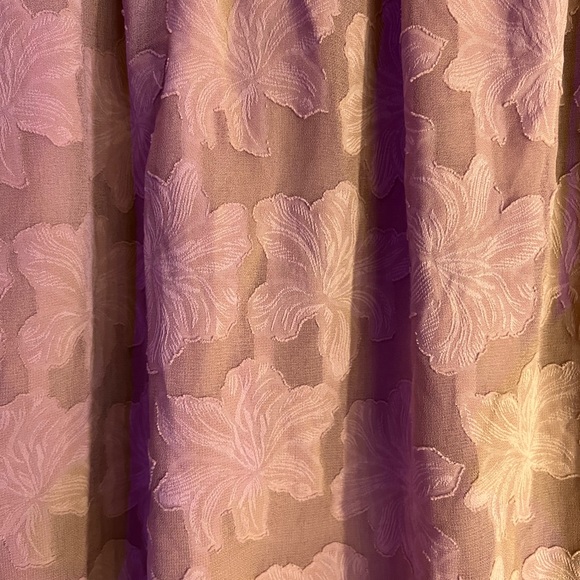 🤎women’s patterned blouse - Picture 3 of 3